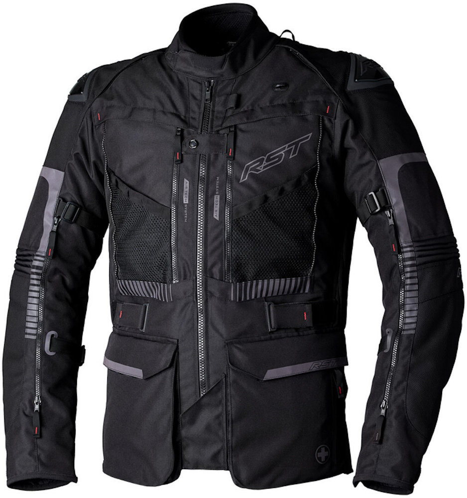 RST Ranger Motorcycle Textile Jacket
