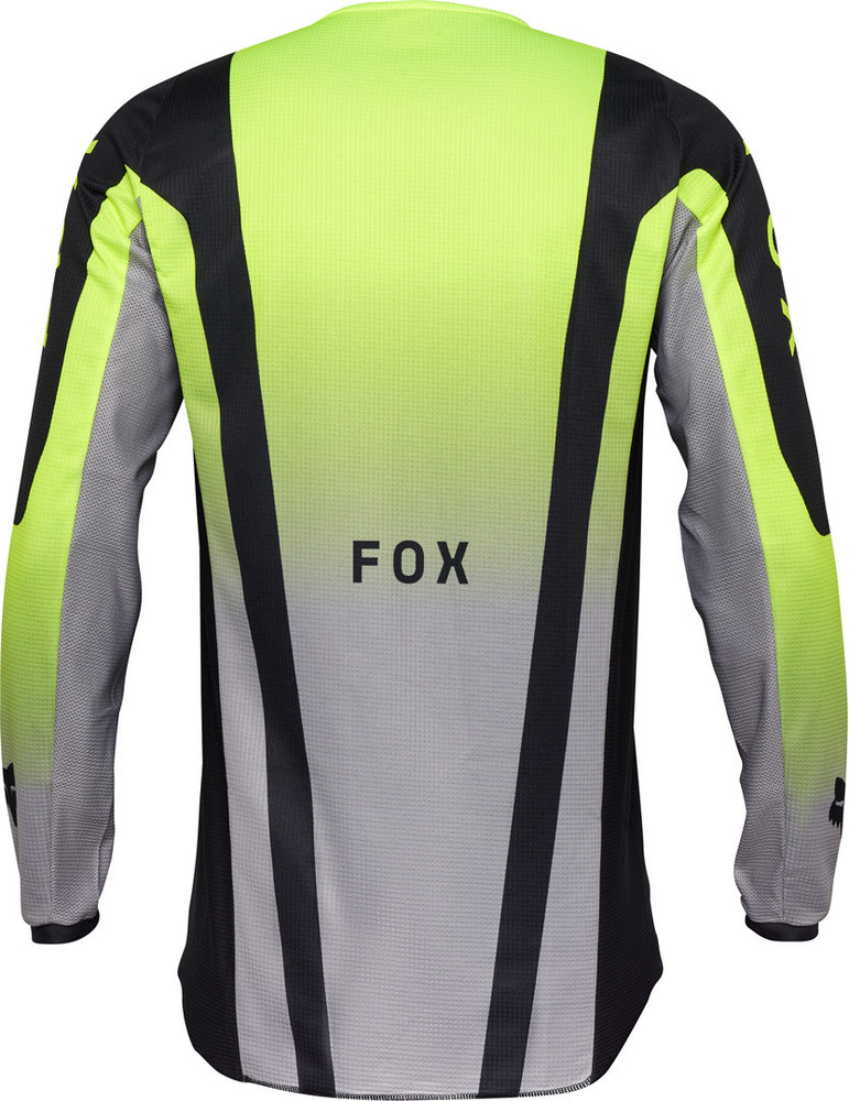 FOX 180 Lean Motocross Jersey