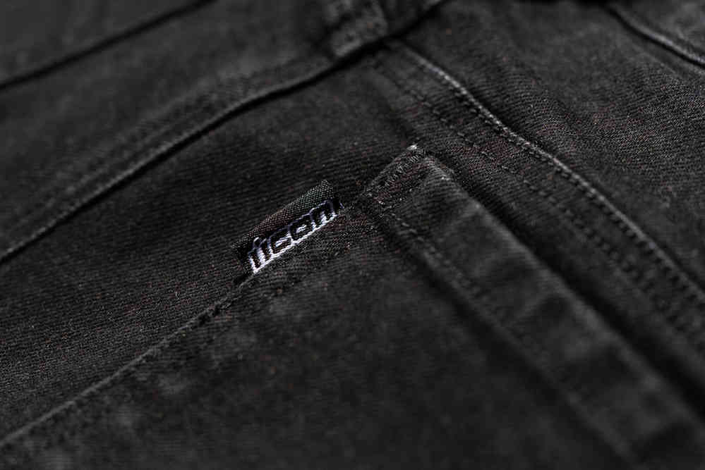Icon Uparmor Motorcycle Jeans