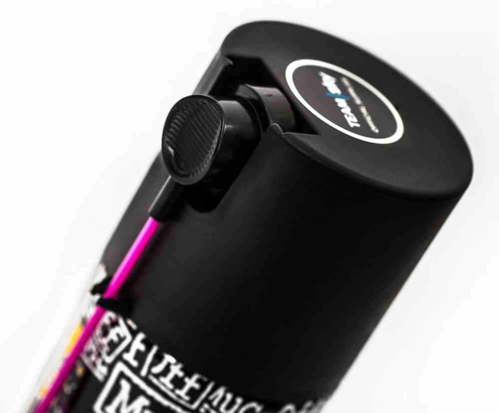 Muc-Off Dry PTFE 400ml Chain Lube