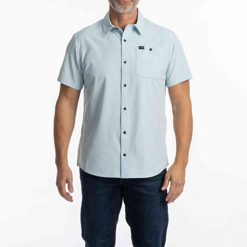 Klim Colter Bay Stretch Shirt