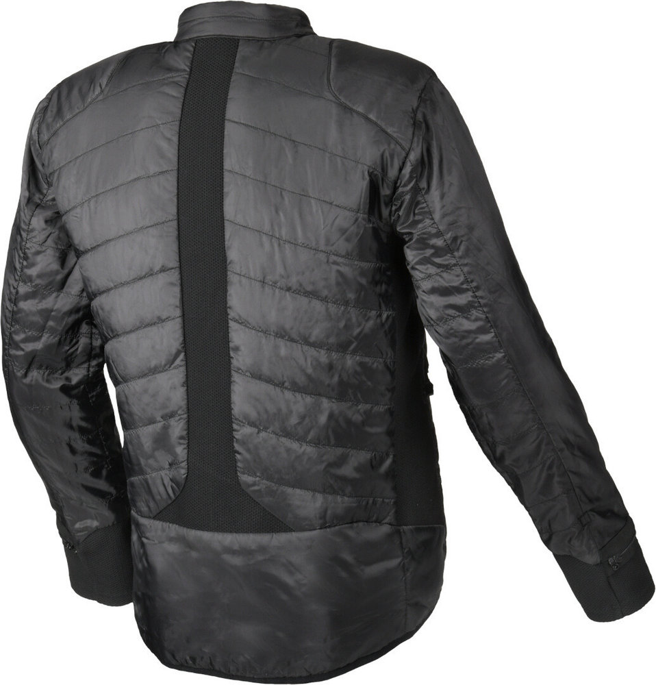 Macna Synchrone waterproof Motorcycle Textile Jacket