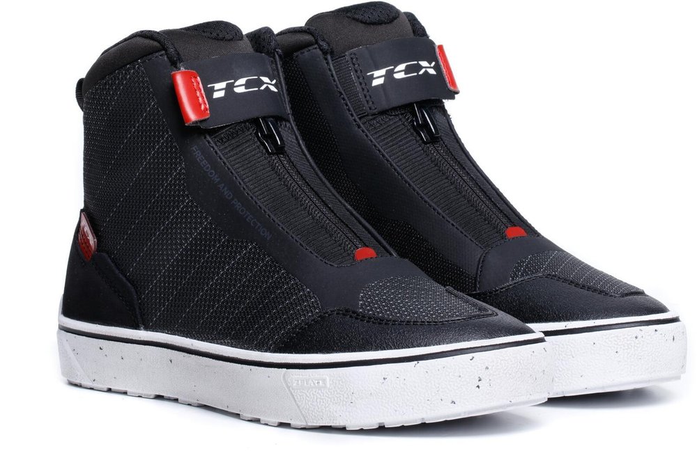 TCX Ikasu 2 waterproof Ladies Motorcycle Shoes