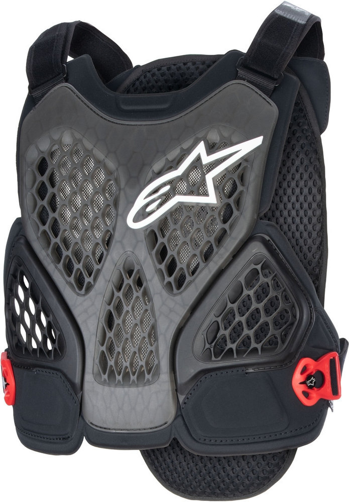Alpinestars A-6 PLASMA Bicycle Protector Vest