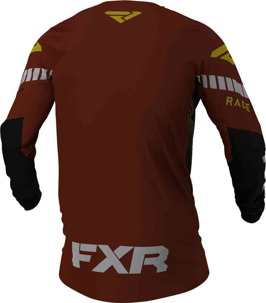 FXR Revo MX Gear Motocross Jersey