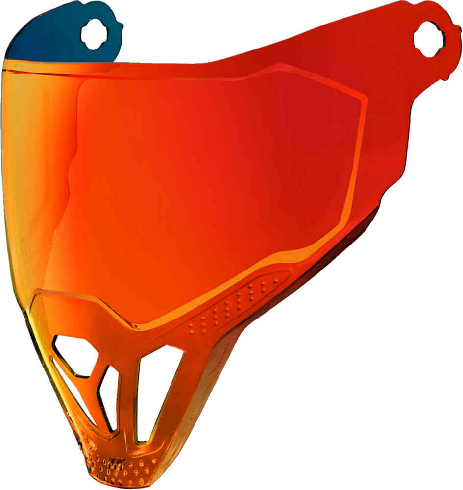 Icon ForceShield 22.06 mirrored Visor