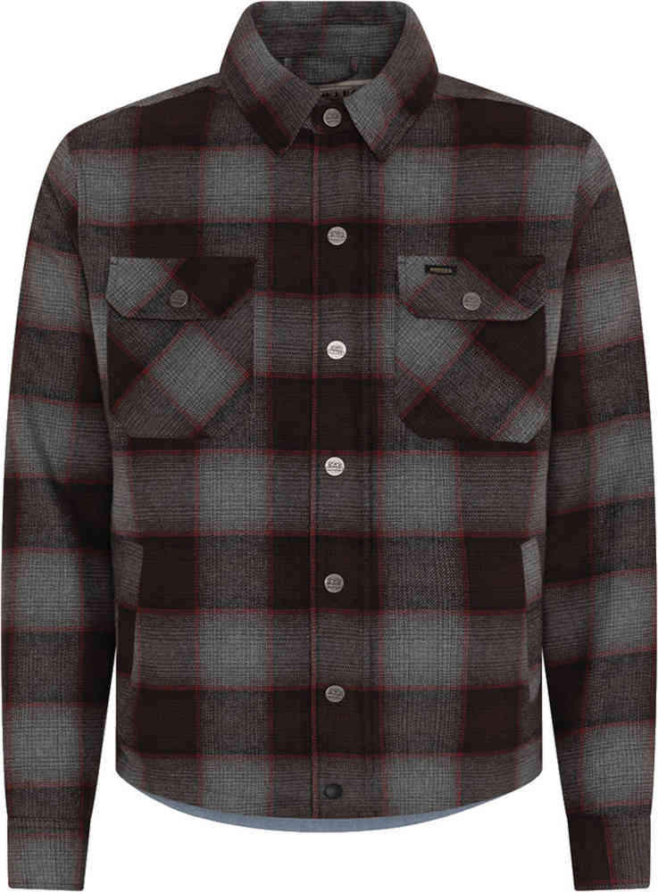 Rokker Chicago Motorcycle Shirt