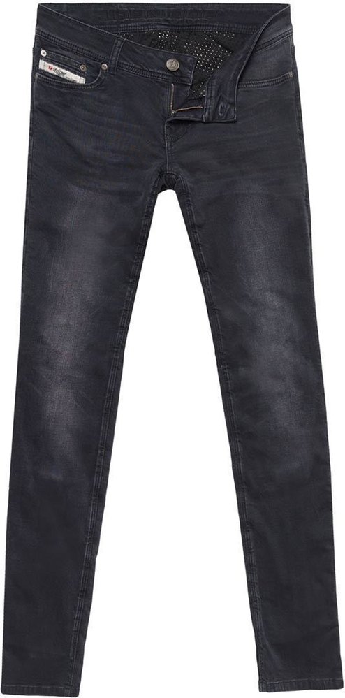 John Doe Betty Low Waist Ladies Jeans 2017