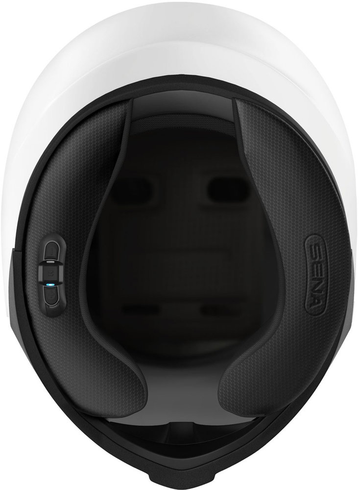 Sena 10UPAD HJC IS-17 Bluetooth Communication System