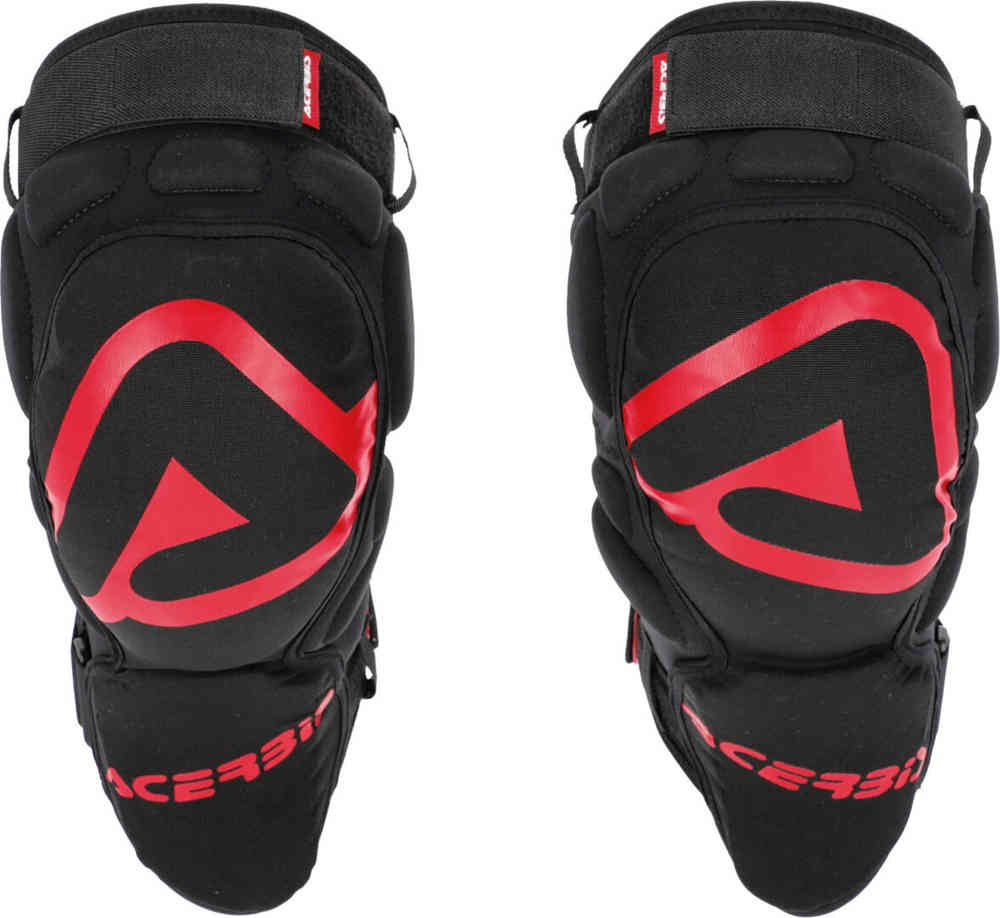 Acerbis Soft Knee Protectors