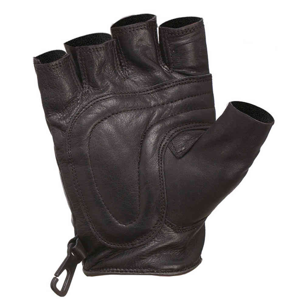 Booster Custom Motorcycle Gloves
