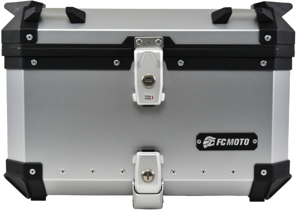 FC-Moto Terreno EVO 55 L Alu Topcase