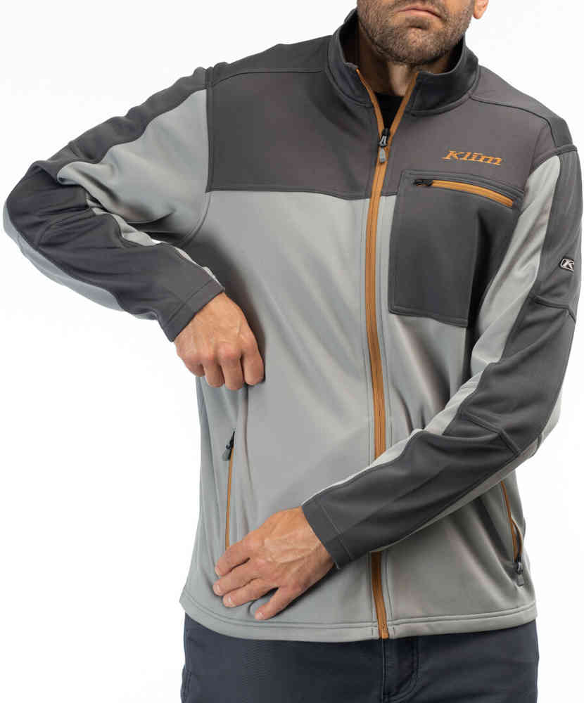 Klim Glacier Fleece Jacket