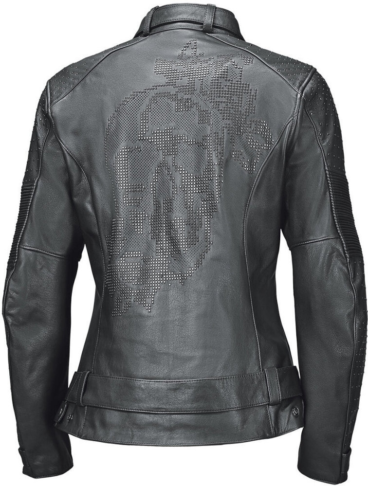 Held Roxane Ladies Motorcycle Leather Jacket