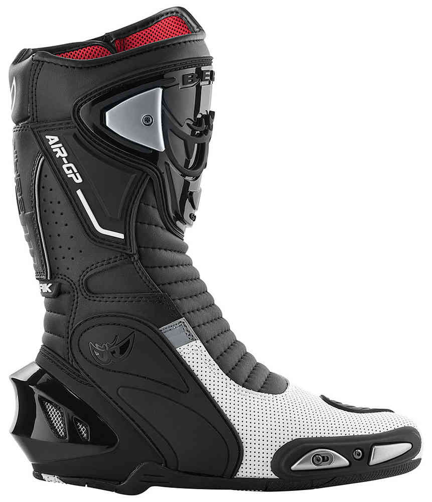 Berik Cartagena Air Motorcycle Boots