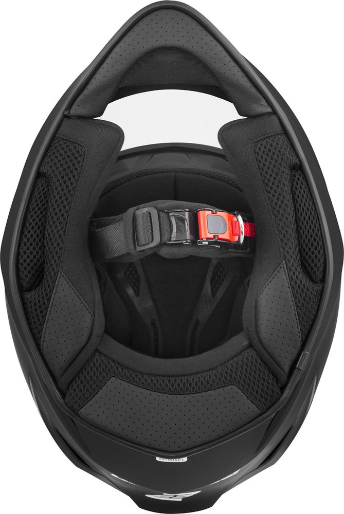 Bogotto H151 Solid Helmet