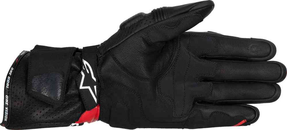 Alpinestars Sp-3 Motorcycle Gloves