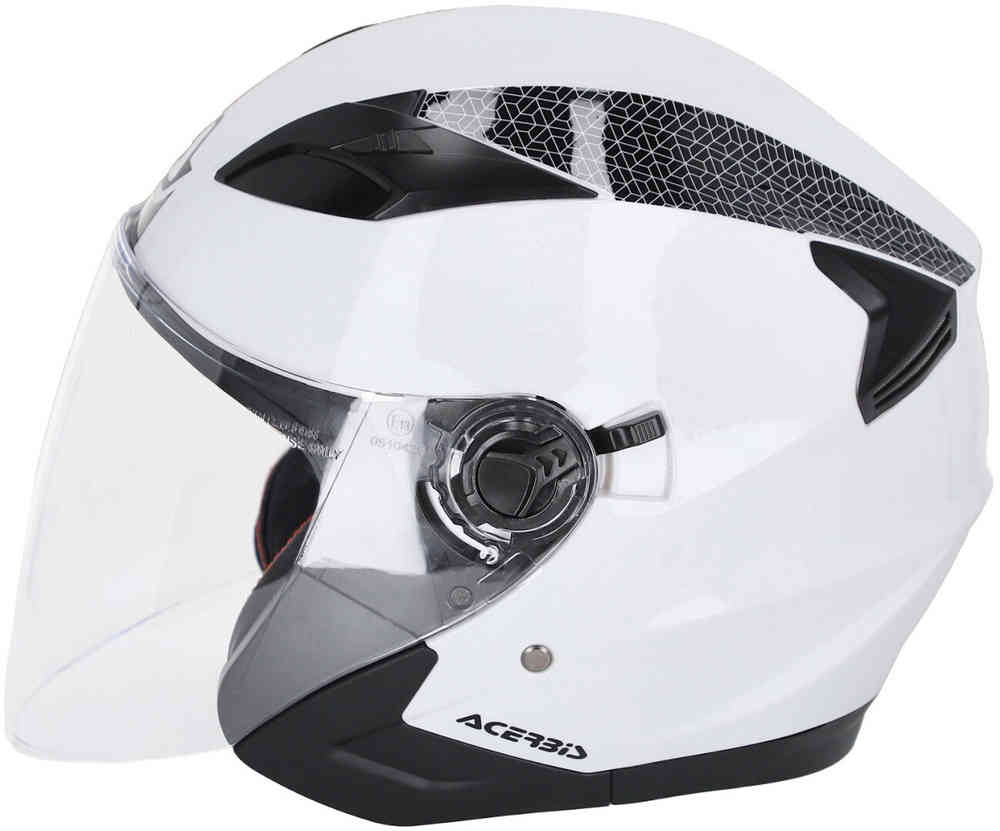 Acerbis Firstway 2.0 Jet Helmet