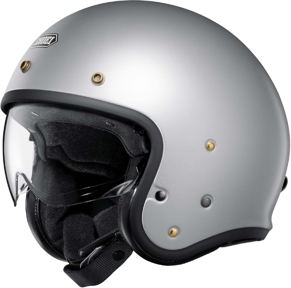 Shoei J.O2 Jet Helmet
