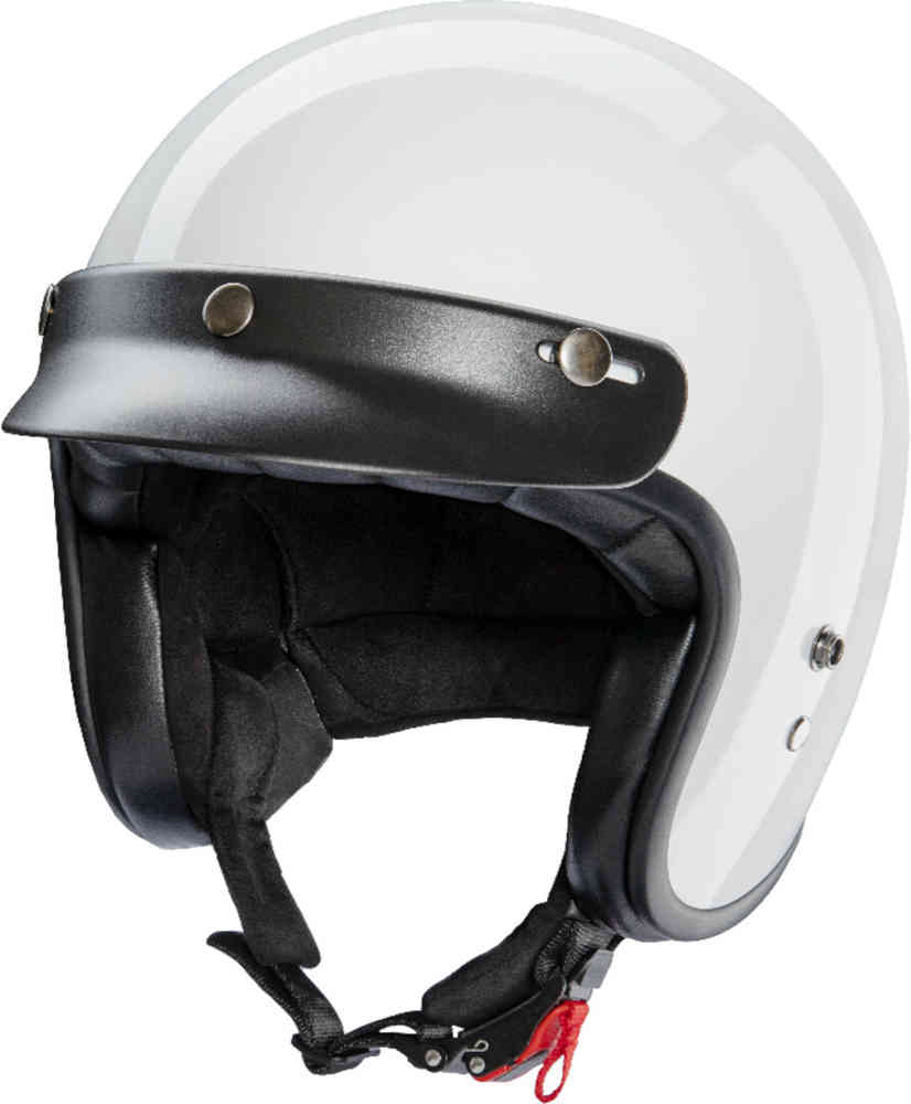 Redbike RB-720 Basic Jet Helmet
