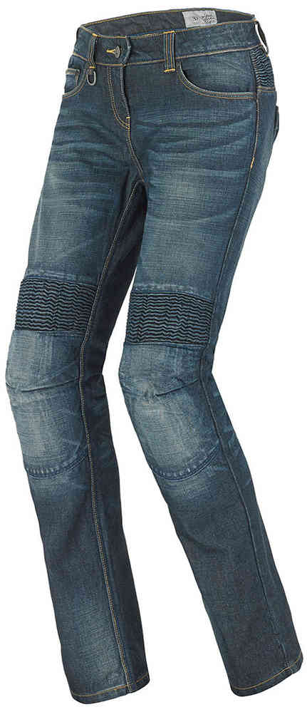 Spidi J&Racing Ladies Motorcycle Jeans