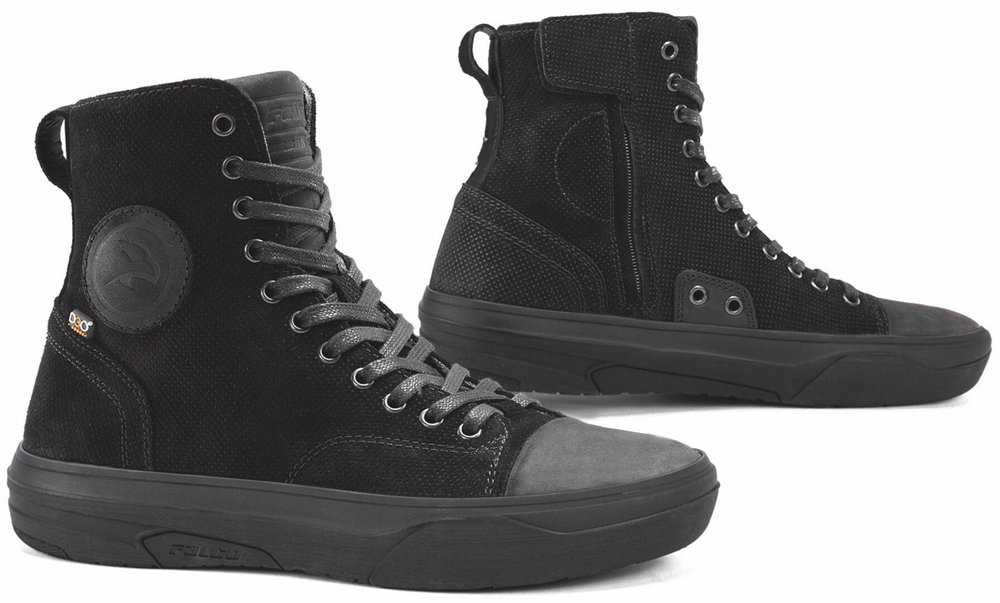 Falco Lennox 3 Ladies Motorcycle Shoes