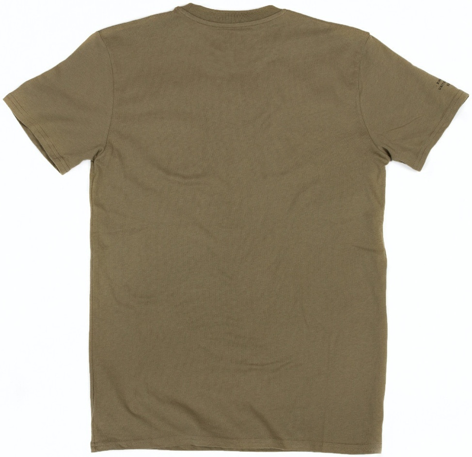 Merlin Walton Pocket T-Shirt