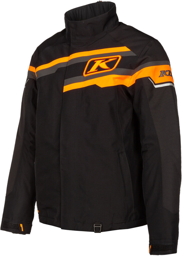 Klim Klimate 2022 Snowmobile Jacket