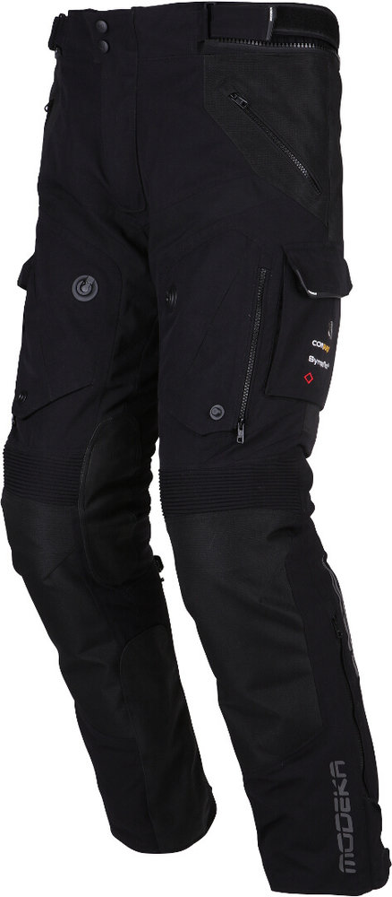 Modeka Panamericana 2 Motorcycle Textile Pants