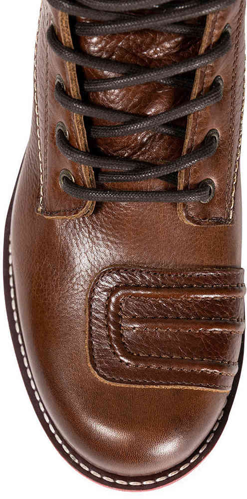 John Doe Iron XTM Motorcycle Shoes