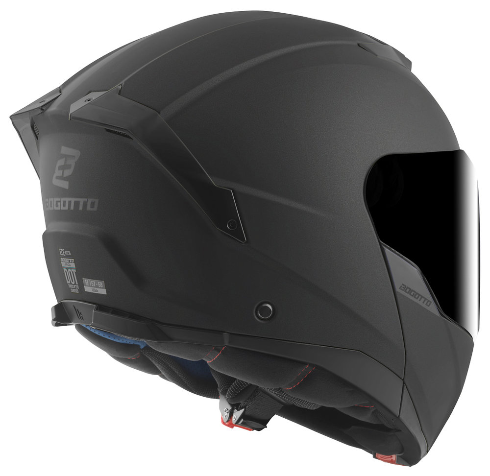 Bogotto FF404 Helmet