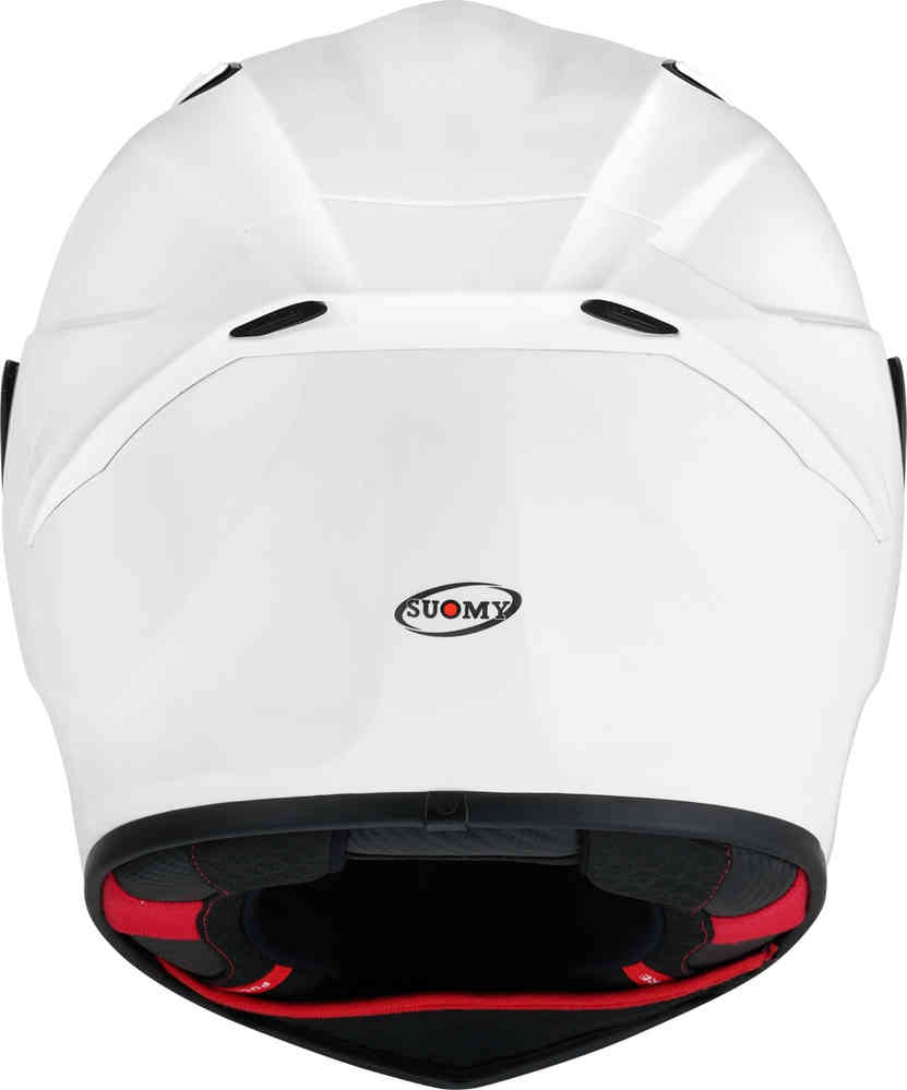 Suomy Track-1 Plain 2023 Helmet
