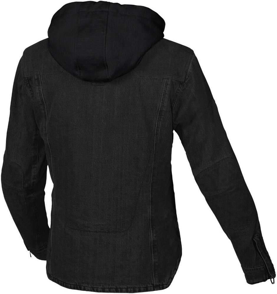 Macna Inland Ladies Motorcycle Textile Jacket