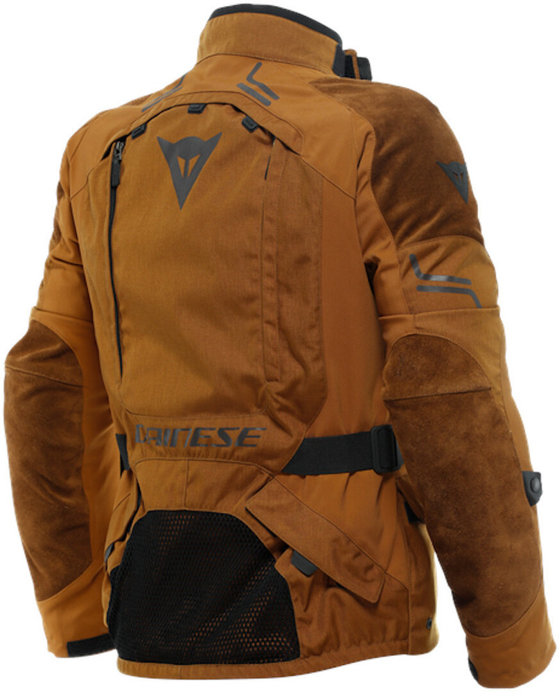 Dainese Springbok 3L Absoluteshell Motorcycle Textile Jacket