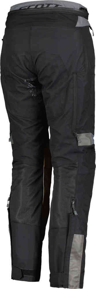 Scott Dualraid Dryo Ladies Motorcycle Textile Pants