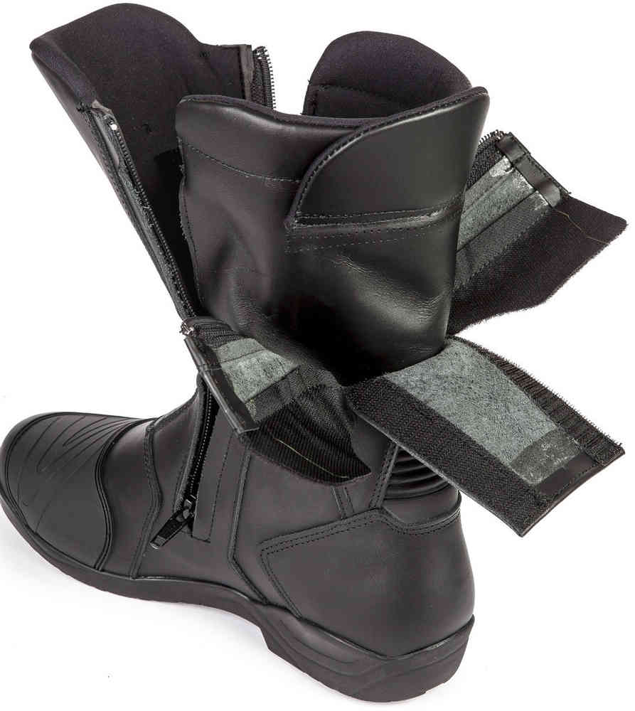 Stylmartin Syncro Motorcycle Boots