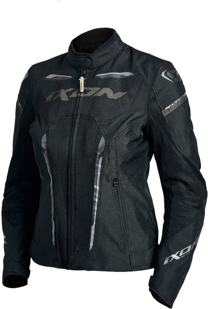 Ixon Striker WP Ladies Motorcycle Textile Jacket