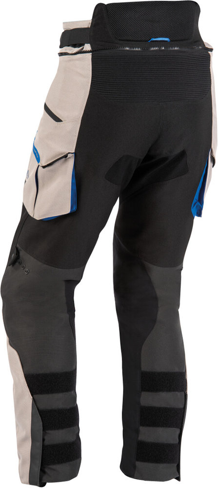Ixon Ragnar Motorcycle Textile Pants