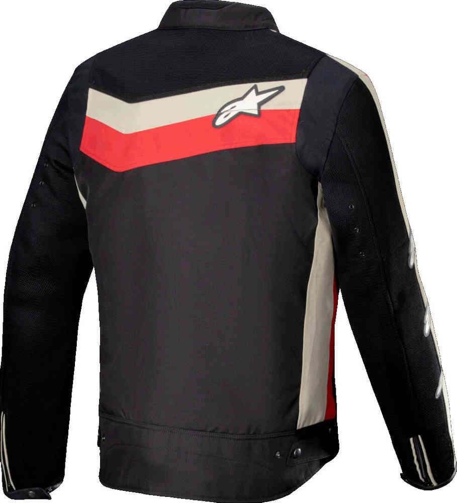 Alpinestars T-Dyno Air Motorcycle Textile Jacket