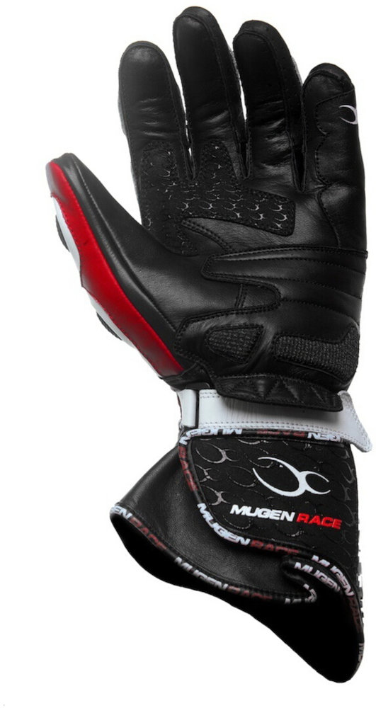 MUGENRACE Bornew Motorcycle Gloves