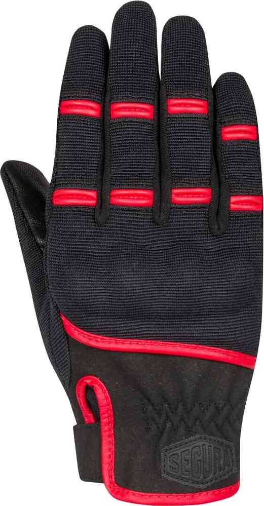 Segura Palmer Ladies Motorcycle Gloves