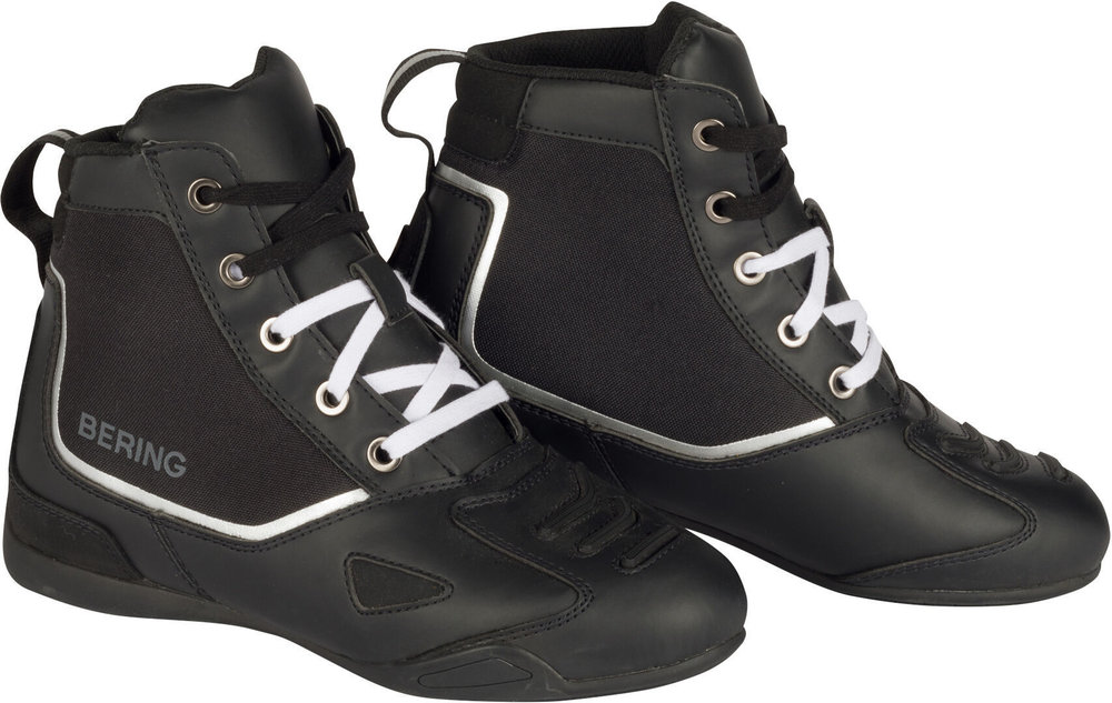Bering Active waterproof Motorcycle Shoes
