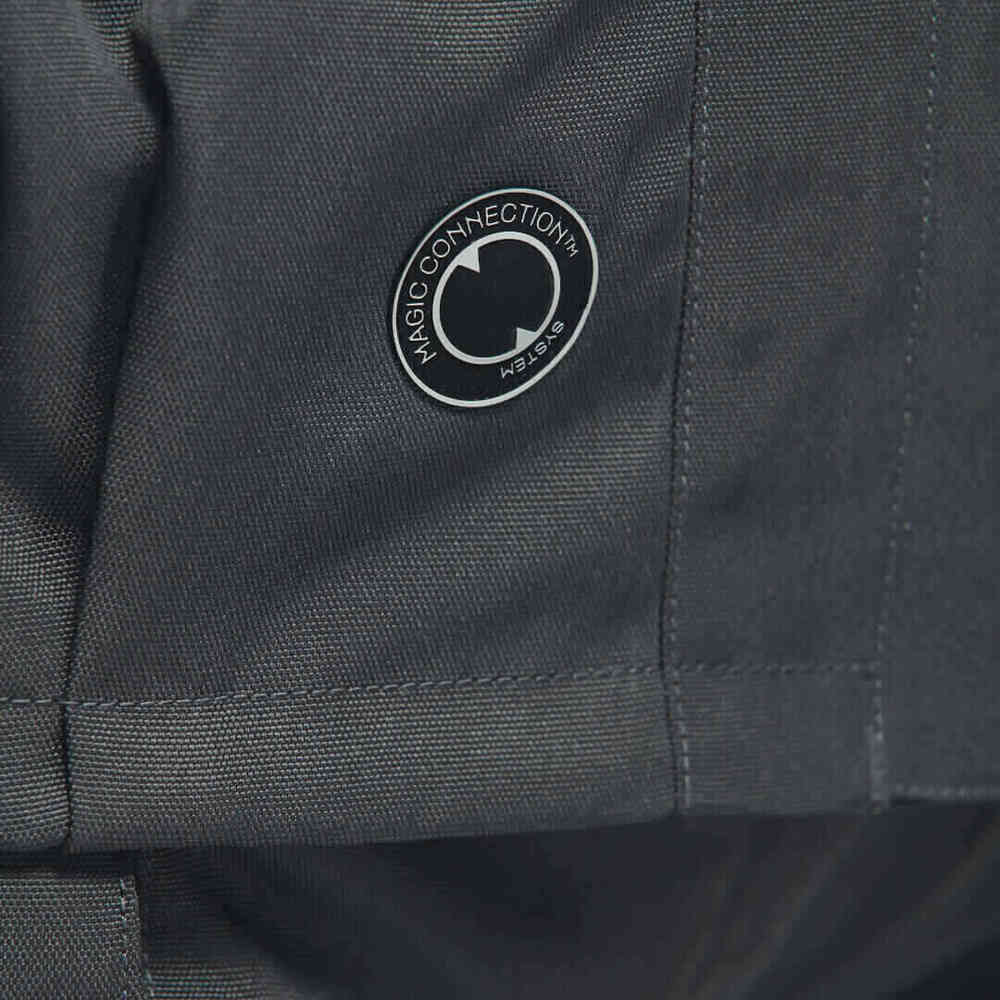 Dainese Ladakh 3L D-Dry Ladies Motorcycle Textile Jacket