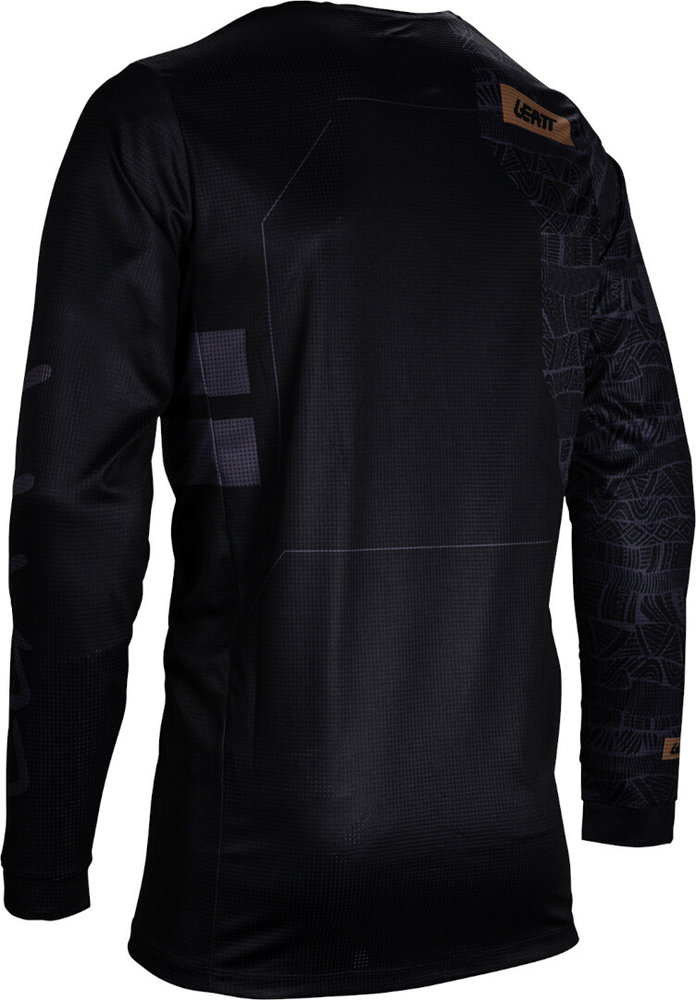 Leatt 3.5 Ride Kit Mosaic 2025 Motocross Jersey and Pants Set