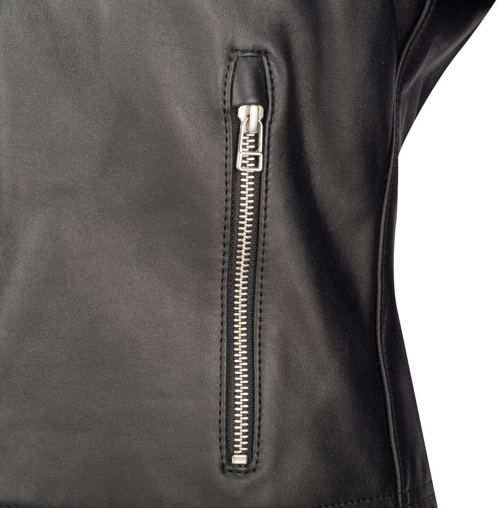 Segura Bogart Ladies Motorcycle Leather Jacket