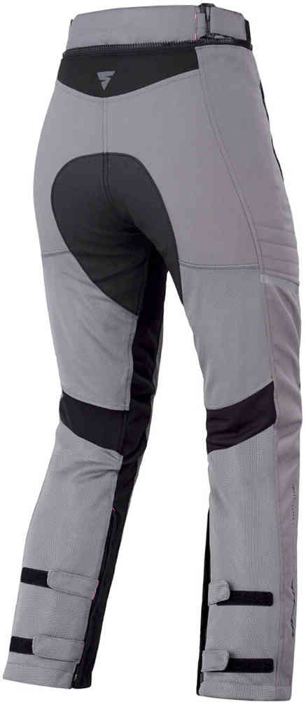 SHIMA Jet waterproof Ladies Motorcycle Textile Pants
