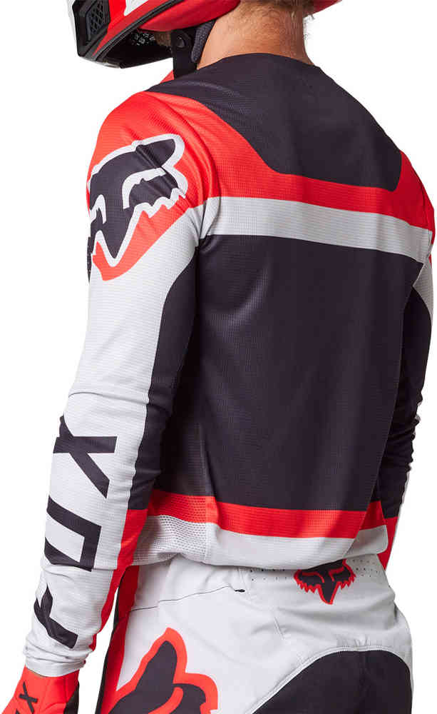 FOX Flexair Efekt Motocross Jersey