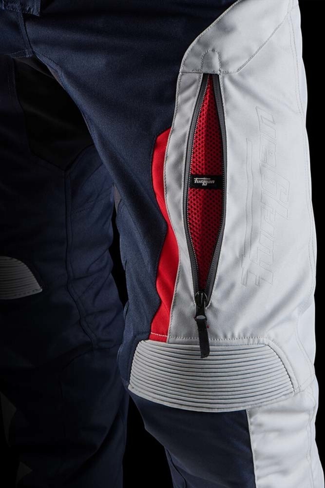 Furygan Killington Motorcycle Textile Pants