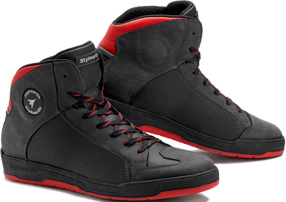 Stylmartin Double waterproof Motorcycle Shoes