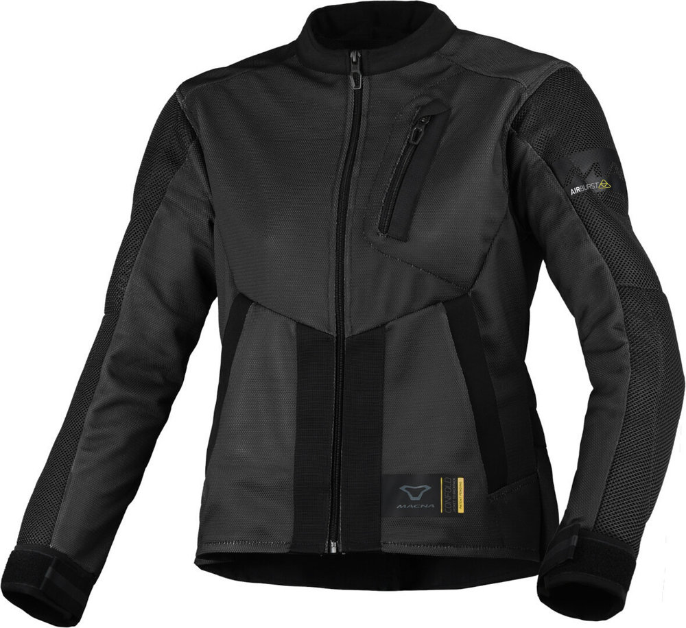 Macna Torida Ladies Motorcycle Textile Jacket